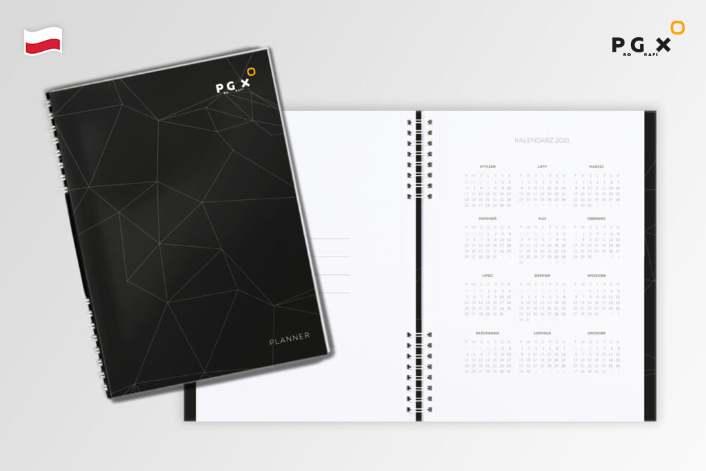 Calendar Inspirations - Prografix