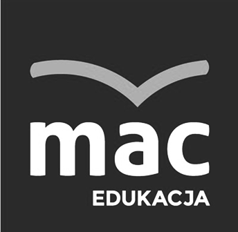 mac edukacja logo